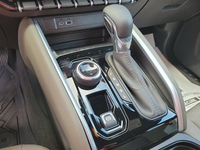 2025 Chevrolet Colorado 4WD ZR2