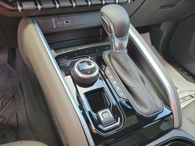 2025 Chevrolet Colorado 4WD ZR2
