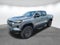 2025 Chevrolet Colorado 4WD ZR2