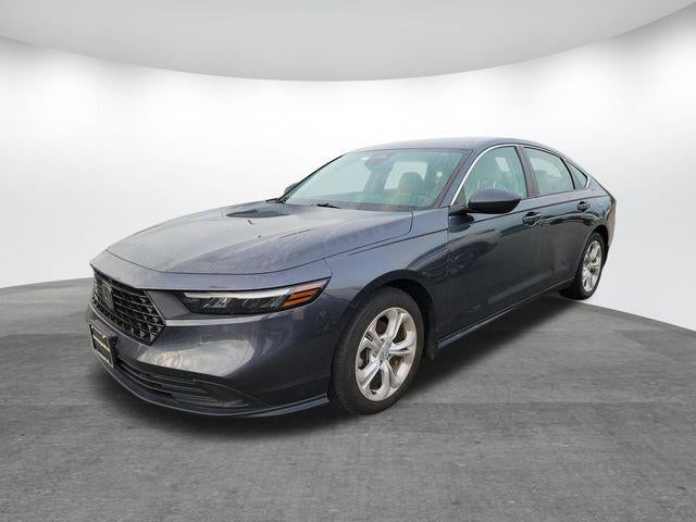 2023 Honda Accord Sedan LX