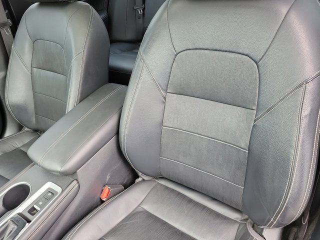 2019 Nissan Altima 2.0 Edition ONE