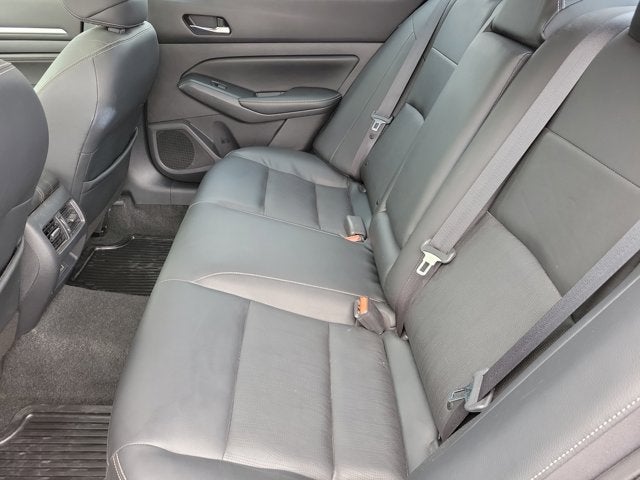 2019 Nissan Altima 2.0 Edition ONE