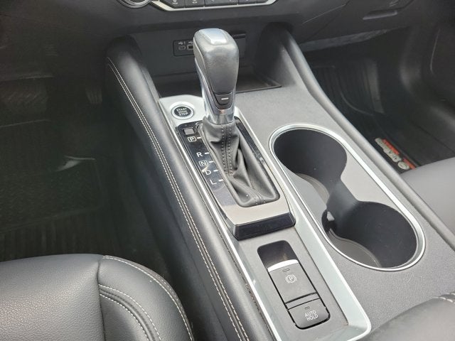 2019 Nissan Altima 2.0 Edition ONE