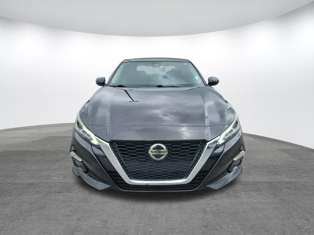 2019 Nissan Altima 2.0 Edition ONE