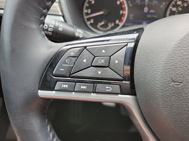 2019 Nissan Altima 2.0 Edition ONE