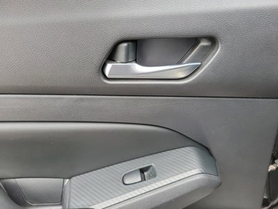 2019 Nissan Altima 2.0 Edition ONE