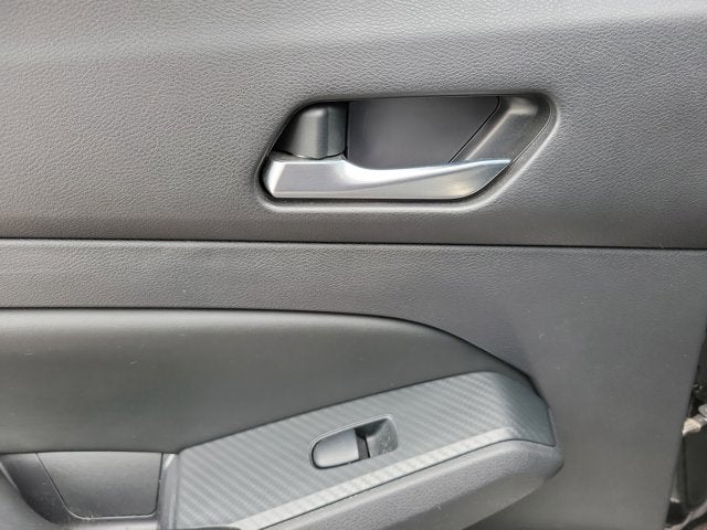 2019 Nissan Altima 2.0 Edition ONE