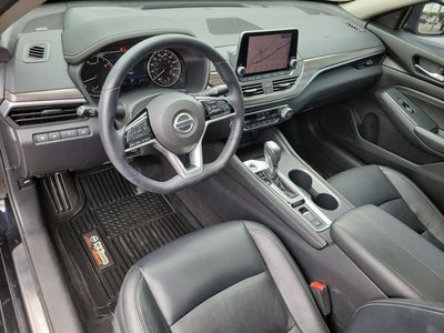 2019 Nissan Altima 2.0 Edition ONE