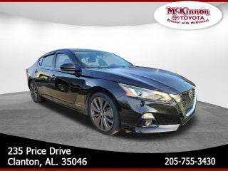 2019 Nissan Altima 2.0 Edition ONE