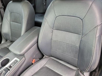 2019 Nissan Altima 2.0 Edition ONE