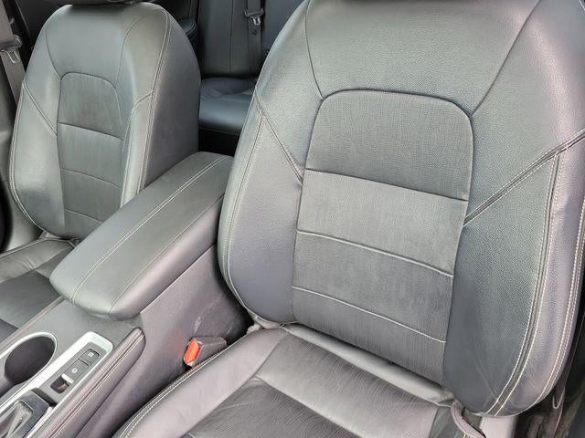 2019 Nissan Altima 2.0 Edition ONE