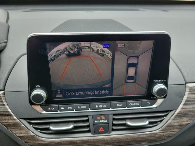 2019 Nissan Altima 2.0 Edition ONE