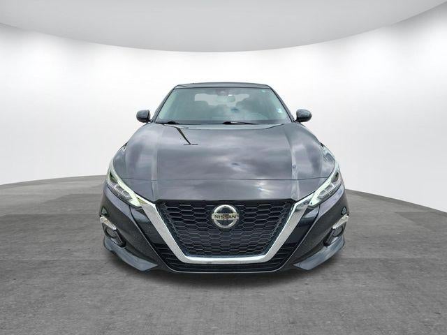 2019 Nissan Altima 2.0 Edition ONE