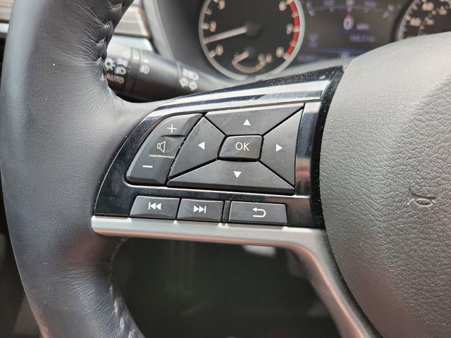 2019 Nissan Altima 2.0 Edition ONE