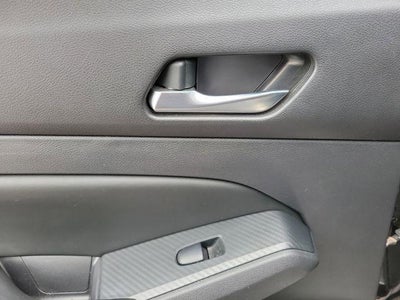 2019 Nissan Altima 2.0 Edition ONE