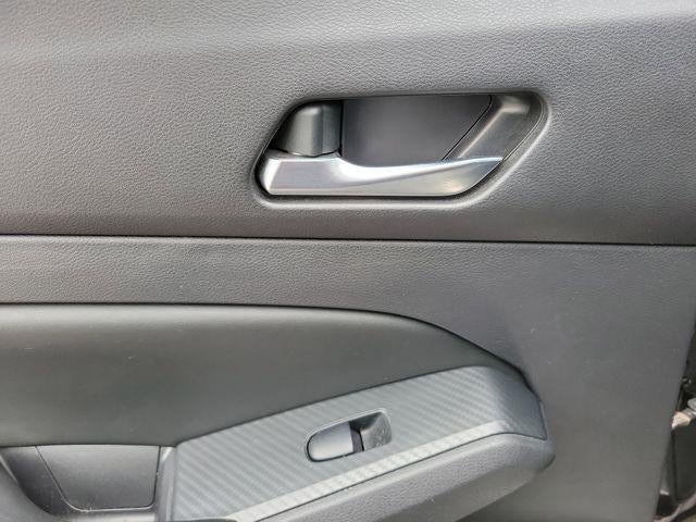 2019 Nissan Altima 2.0 Edition ONE