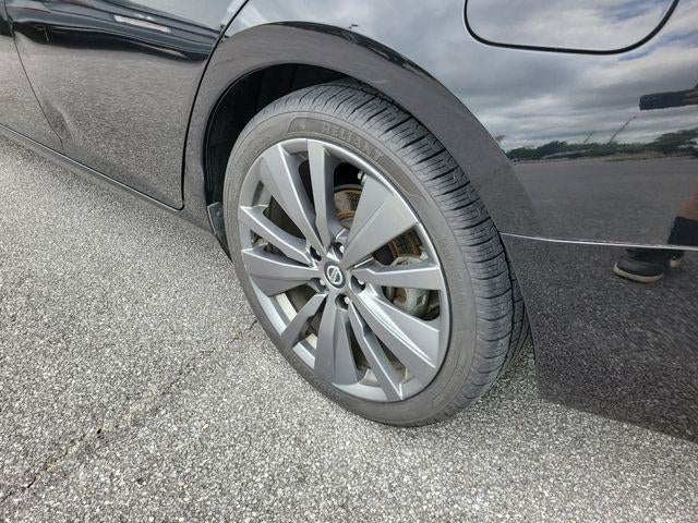 2019 Nissan Altima 2.0 Edition ONE