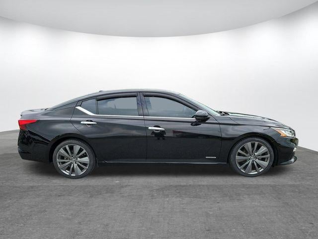 2019 Nissan Altima 2.0 Edition ONE