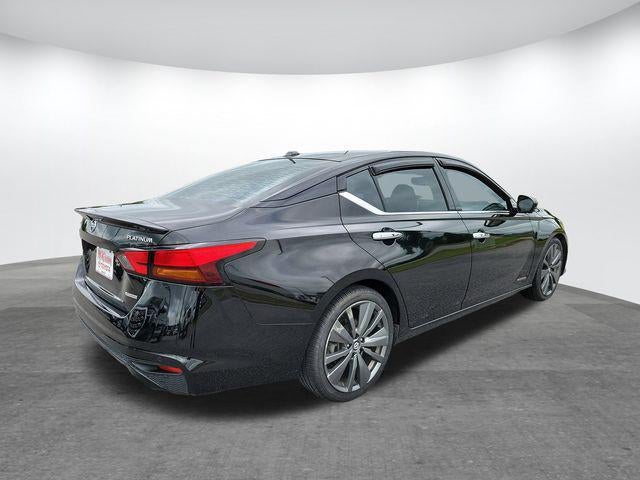 2019 Nissan Altima 2.0 Edition ONE