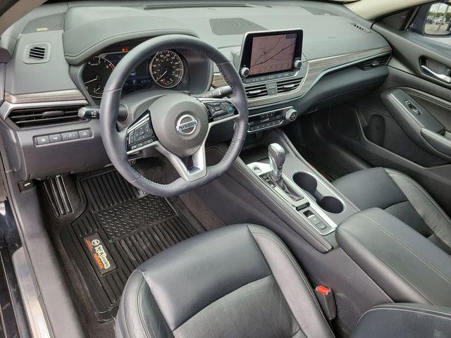 2019 Nissan Altima 2.0 Edition ONE