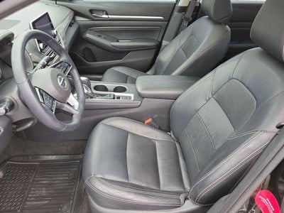 2019 Nissan Altima 2.0 Edition ONE
