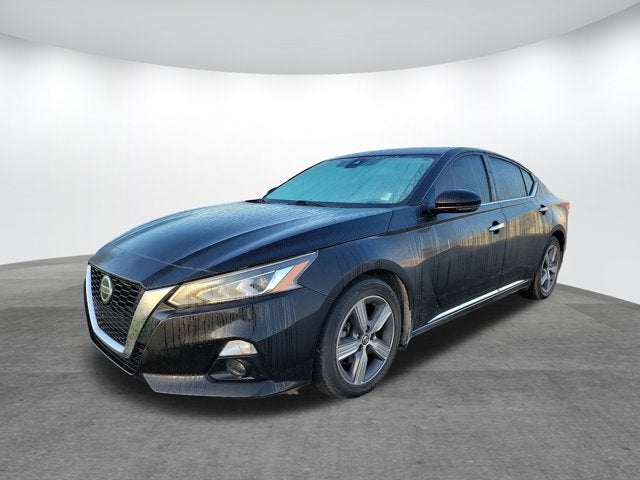 2019 Nissan Altima 2.5 SV