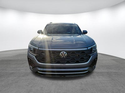 2024 Volkswagen Atlas Cross Sport 2.0T SEL Premium R-Line