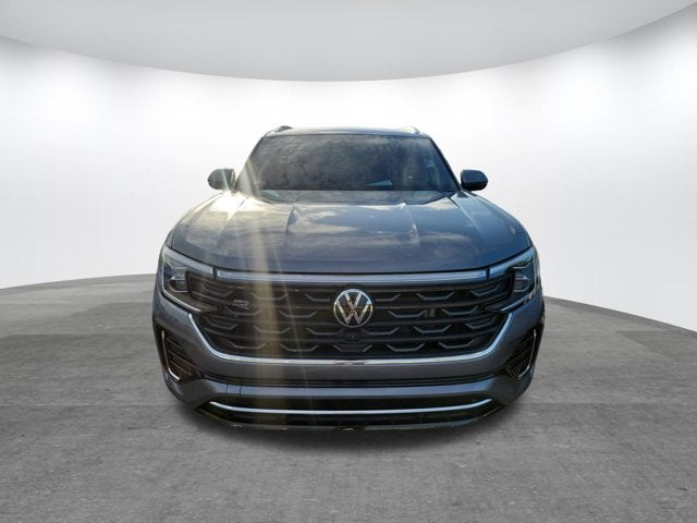 2024 Volkswagen Atlas Cross Sport 2.0T SEL Premium R-Line