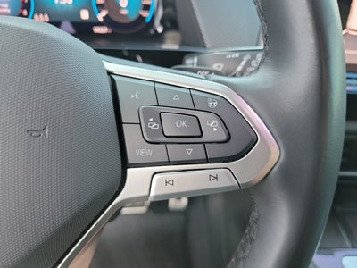 2024 Volkswagen Atlas Cross Sport 2.0T SEL Premium R-Line