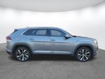 2024 Volkswagen Atlas Cross Sport 2.0T SEL Premium R-Line