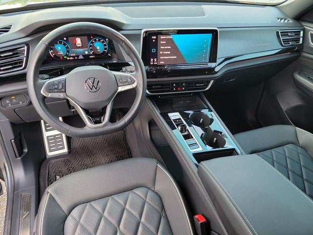 2024 Volkswagen Atlas Cross Sport 2.0T SEL Premium R-Line