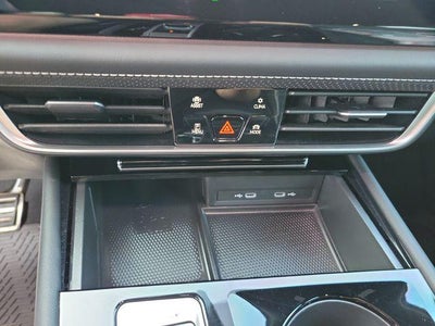 2024 Volkswagen Atlas Cross Sport 2.0T SEL Premium R-Line