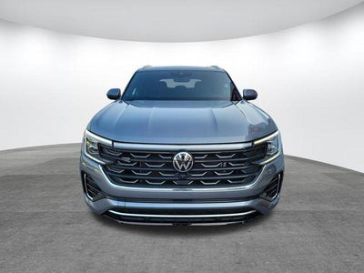 2024 Volkswagen Atlas Cross Sport 2.0T SEL Premium R-Line