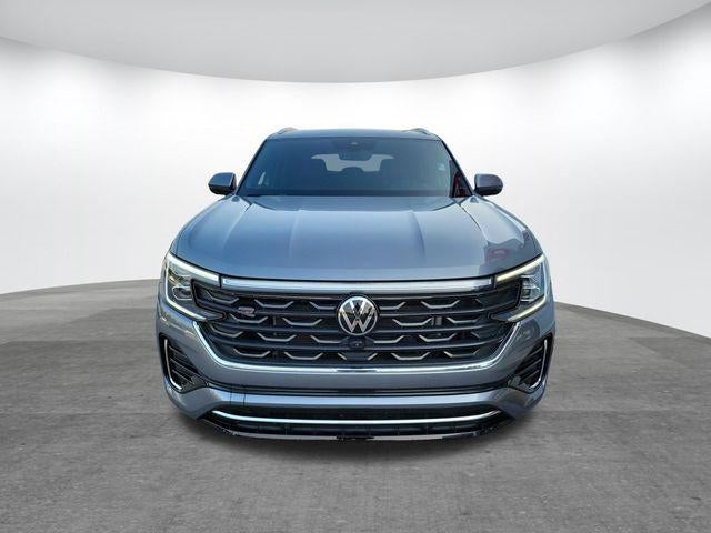 2024 Volkswagen Atlas Cross Sport 2.0T SEL Premium R-Line