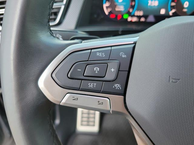 2024 Volkswagen Atlas Cross Sport 2.0T SEL Premium R-Line