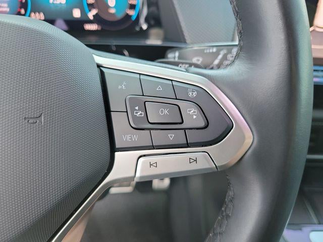 2024 Volkswagen Atlas Cross Sport 2.0T SEL Premium R-Line