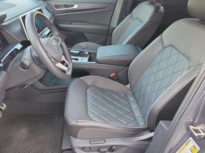 2024 Volkswagen Atlas Cross Sport 2.0T SEL Premium R-Line