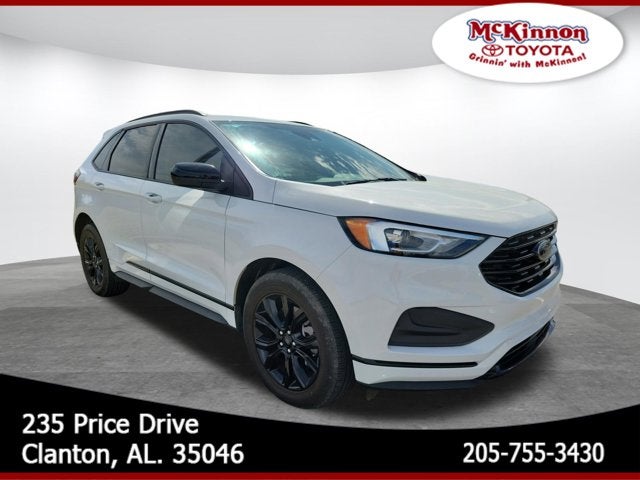 2024 Ford Edge SE