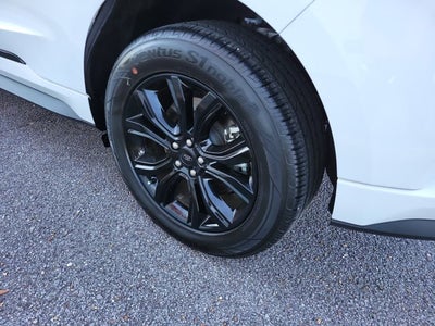 2024 Ford Edge SE