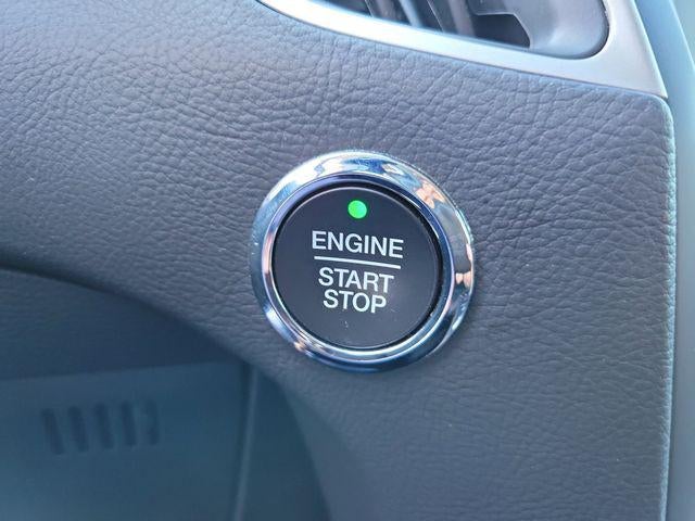 2024 Ford Edge SE