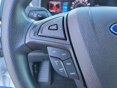 2024 Ford Edge SE