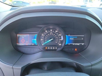 2024 Ford Edge SE