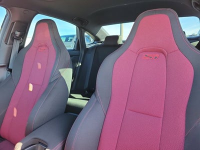 2025 Honda Civic Si Base