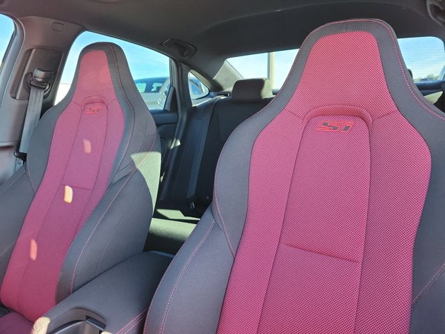 2025 Honda Civic Si Base