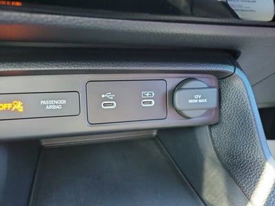 2025 Honda Civic Si Base