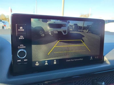 2025 Honda Civic Si Base