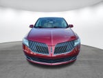 2015 Lincoln MKT EcoBoost