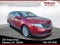 2015 Lincoln MKT EcoBoost