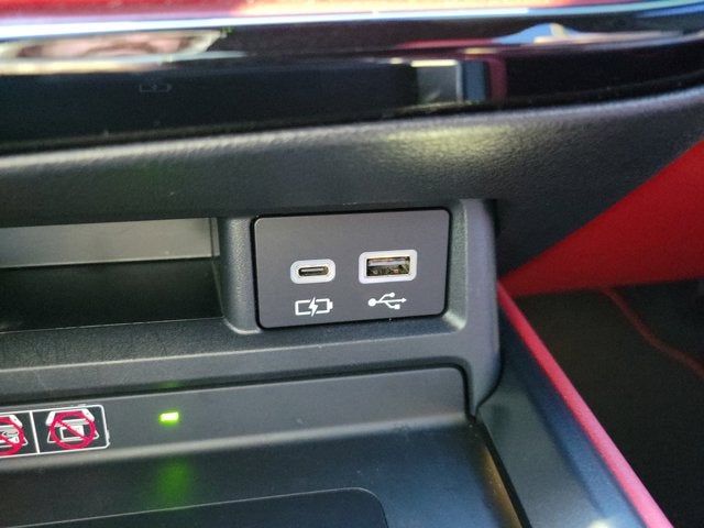 2024 Lexus NX NX 350 F SPORT Handling