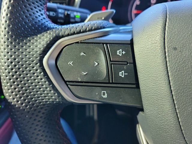 2024 Lexus NX NX 350 F SPORT Handling